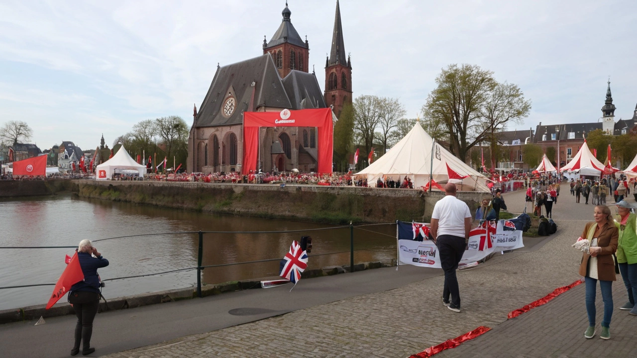 Het Belang van Ondersteuning