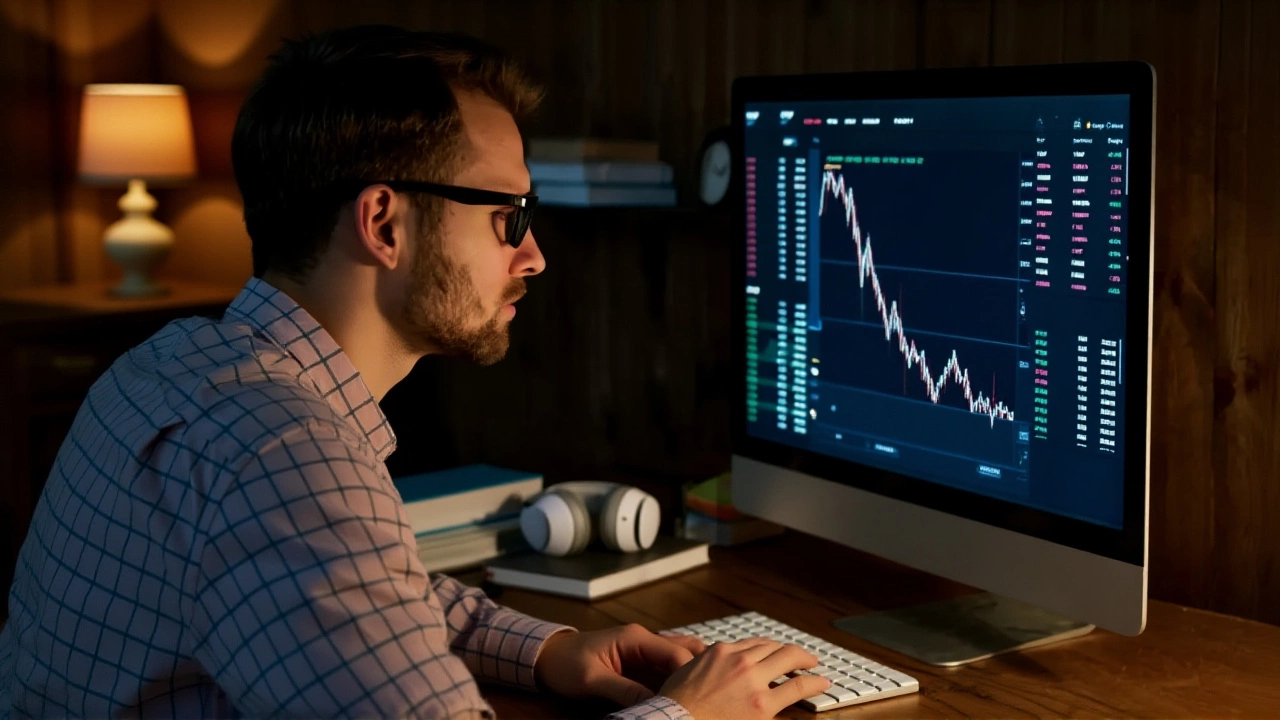 Bitcoin crasht naar 90.000 dollar, maar grote investeerders slaan toe tijdens crypto-bloedbad