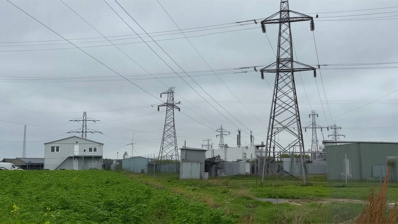 Enexis waarschuwt voor stroomuitval in winter: 22 kritieke plekken dreigen overbelast te raken