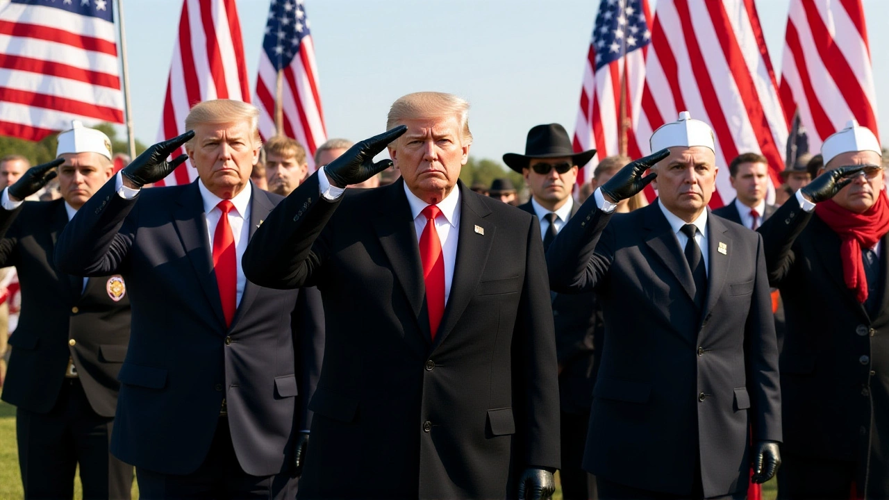 Het dilemma van de Joodse conservatieven