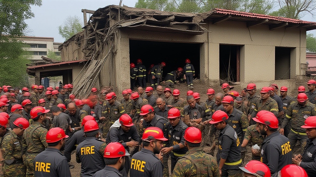 Waarom dit geen losse ramp is — maar een systeemfout