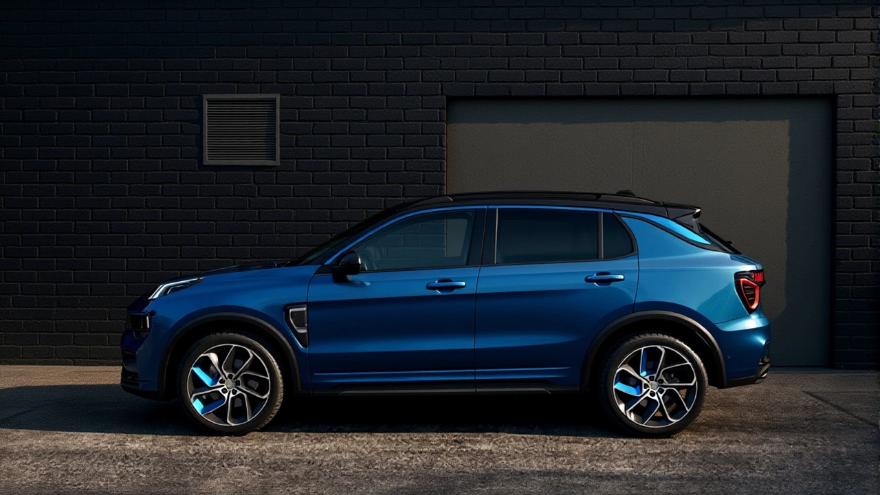 Wat gebeurt er met de tweedehandsmarkt?