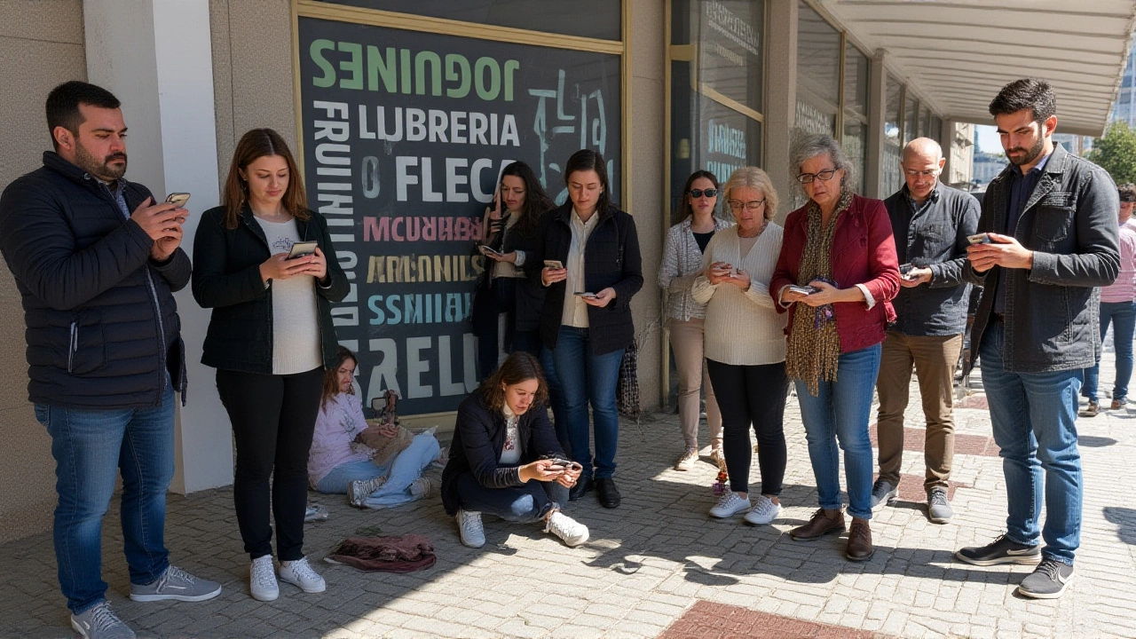 Wat moet je doen? En wat kun je verwachten?