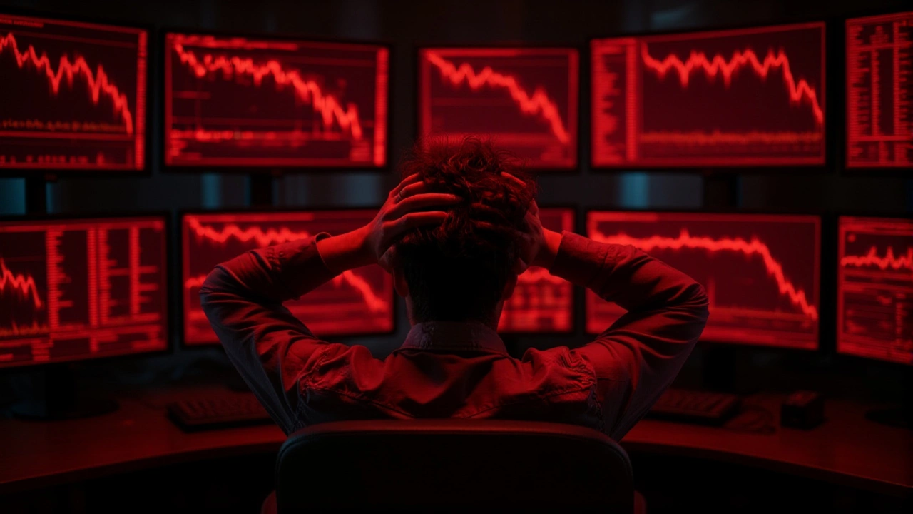 Wat nu? De markt in de komende maanden